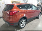 Ford Escape Se 1FMCU9GD2KUA05982 снимка