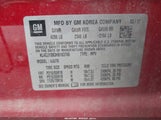 Buick Encore Sport Touring KL4CJ1SB3HB163766 снимка