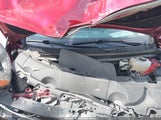 Chevrolet Traverse Awd Lt Cloth 1GNEVGKW6MJ240355 fotografie