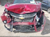 Chevrolet Traverse Awd Lt Cloth 1GNEVGKW6MJ240355 photo