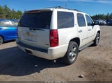 Chevrolet Tahoe Ltz 1GNSKCE04CR116578 снимка