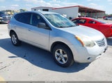 Nissan Rogue S JN8AS5MV7AW149588 снимка