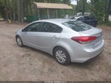 Kia Forte Lx 3KPFK4A72JE233880 снимка