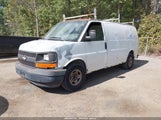 Chevrolet Express 1GCFG15X631202941 снимка