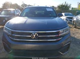 Volkswagen Atlas 3.6L V6 Sel R-Line 1V2AR2CA6NC512862 photo