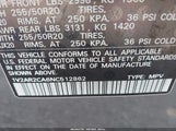 Volkswagen Atlas 3.6L V6 Sel R-Line 1V2AR2CA6NC512862 снимка