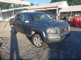 Honda Ridgeline Rts 2HJYK16447H502136 снимка