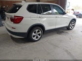 BMW X3 xDrive28I 5UXWX5C59BL709889 снимка