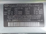 Hyundai Santa Fe Limited/Se 5NMSH13EX7H107498 снимка
