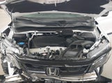 Honda Pilot Awd Trailsport 5FNYF6H82NB099976 fotografie