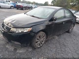 Kia Forte Ex KNAFU4A27C5495940 снимка