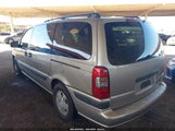 Chevrolet Venture Ls 1GNDX03E82D286798 снимка