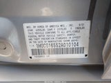 Honda Accord Sdn Ex W/Leather 1HGCG16552A010104 photo