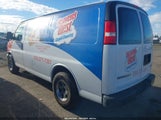 GMC Savana Work Van 1GTFG15X661154040 снимка
