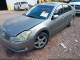 Nissan Maxima 3.5 Se 1N4BA41E14C903792 снимка