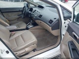 Honda Civic Ex-L 2HGFA16929H354762 снимка