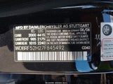 Mercedes-Benz C 230 Sport WDBRF52H27F845492 снимка