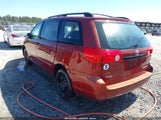 Toyota Sienna Ce 5TDZA23C86S407799 снимка