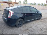 Toyota Prius Two JTDKN3DU1E0371488 снимка