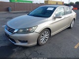 Honda Accord Ex-L 1HGCR2F83FA258626 снимка