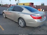 Honda Accord Ex-L 1HGCR2F83FA258626 снимка