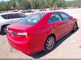 Toyota Camry Xle 4T4BF1FK9CR270008 снимка