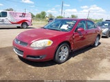Chevrolet Impala Lt 2G1WC581X69350626 снимка