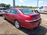 Chevrolet Impala Lt 2G1WC581X69350626 снимка