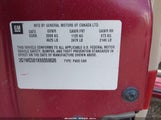 Chevrolet Impala Lt 2G1WC581X69350626 снимка