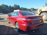 Toyota Camry Se 4T1BF1FK4GU558650 снимка