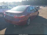 Toyota Camry Se 4T1BF1FK4GU558650 снимка