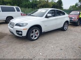 BMW X6 xDrive50I 5UXFG8C55BLZ96584 снимка
