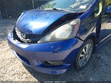 Honda Fit Sport JHMGE8G53CC037691 снимка