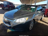 Chevrolet Malibu 1Lt 1G11C5SL0FF340781 снимка