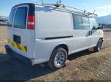 Chevrolet Express  Work Van 1GCSHAF44C1153173 снимка