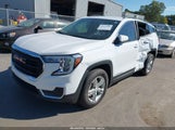 GMC Terrain Awd Sle 3GKALTEG0PL232389 снимка
