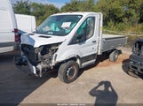Ford Transit-250 Cab 1FDYR5ZM6KKB36390 снимка