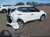 Nissan Kicks S Xtronic Cvt 3N1CP5BV9PL566768 photo