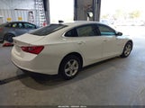 Chevrolet Malibu Fwd 1Fl 1G1ZC5ST9RF222204 снимка
