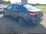 Toyota Corolla Le 2T1BURHEXKC167170 снимка