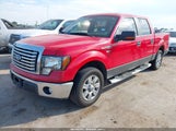 Ford F-150 Xlt 1FTEW1C8XAKA76374 снимка