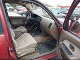 Toyota 4Runner Sr5 V6 JT3HN86R8V0056370 photo