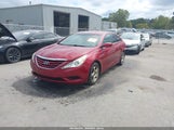 Hyundai Sonata Gls Pzev 5NPEB4AC9CH444579 снимка