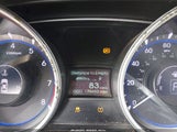 Hyundai Sonata Gls Pzev 5NPEB4AC9CH444579 снимка
