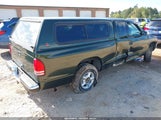 Dodge Dakota Slt/Sport 1B7GL23X1VS286172 снимка