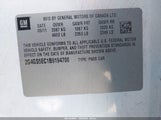 Buick Regal Cxl Oshawa 2G4GS5EC1B9194700 снимка