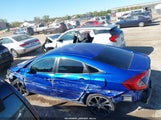 Honda Civic Sport 2HGFC2F84KH597390 снимка
