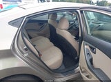 Hyundai Elantra Se 5NPDH4AE3GH797921 снимка