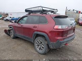 Jeep Cherokee Trailhawk 4X4 1C4PJMBX2LD531372 снимка