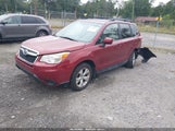 Subaru Forester 2.5I Premium JF2SJADC8FH506025 снимка